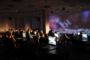 Центр подготовки космонавтов на современном этапе развития