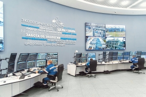 Омский НПЗ повышает безопасность производства с помощью цифровых технологий